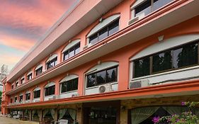 โรงเเรมพีเจ วอเตอร์เกท